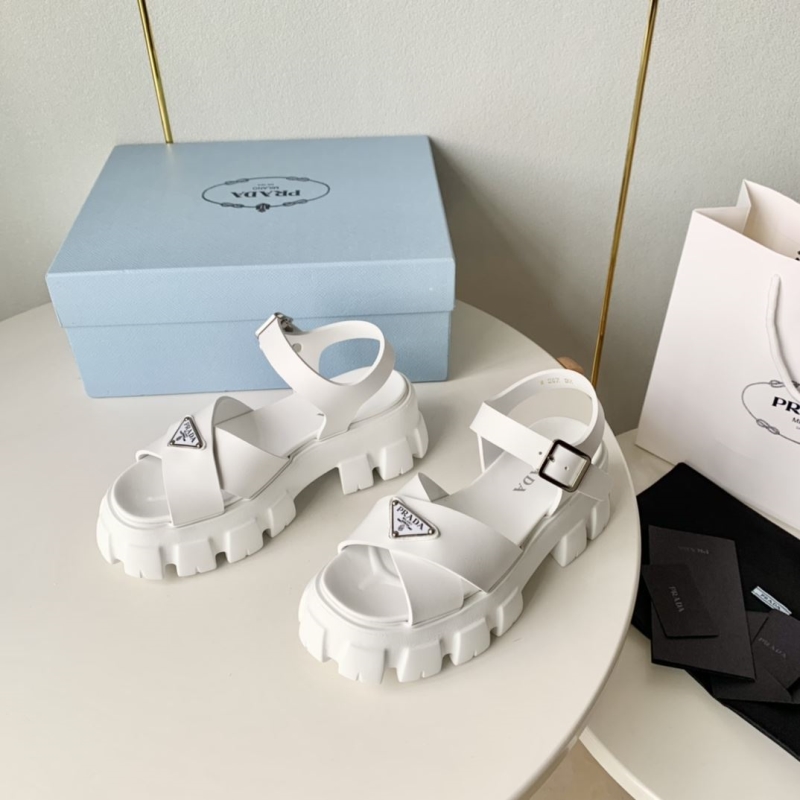 Prada Sandals